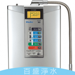 普德HI-TA835電解水機 普德HI-TA835電解水機