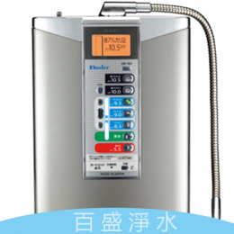 普德HI-TA817電解水機 普德HI-TA817電解水機