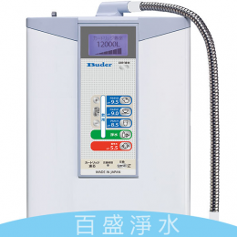 普德HI-TA812電解水機 普德HI-TA812電解水機