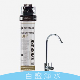 愛惠浦BH2淨水器 愛惠浦BH2淨水器