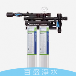 愛惠浦商用QL71-MC2 TWIN(雙管型)淨水器 愛惠浦商用QL71-MC2 TWIN(雙管型)淨水器