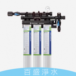 愛惠浦商用QL71-MC2 TRIPLE(三管型)淨水器 愛惠浦商用QL71-MC2 TRIPLE(三管型)淨水器