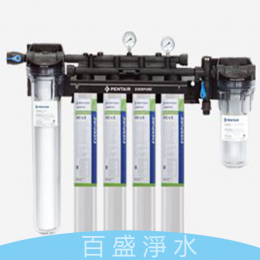 愛惠浦HIGH FLOW MC2(四管強效型 )淨水器 愛惠浦HIGH FLOW MC2(四管強效型 )淨水器