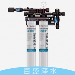 愛惠浦QC71-I20002 TWIN(雙管型)淨水器 愛惠浦QC71-I20002 TWIN(雙管型)淨水器
