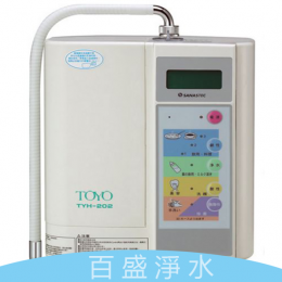 TOYO TYH-202電解水機 TOYO TYH-202電解水機