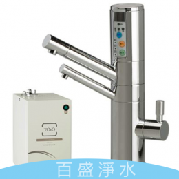 TOYO TYB-505II廚下型電解水機 TOYO TYB-505II廚下型電解水機