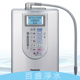 國際牌TK-7505 電解水機 國際牌TK-7505 電解水機