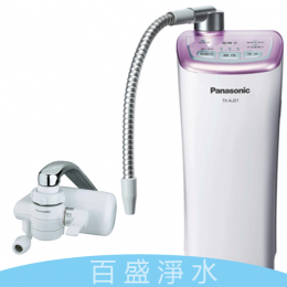 國際牌TK-AJ01電解水機 國際牌TK-AJ01電解水機
