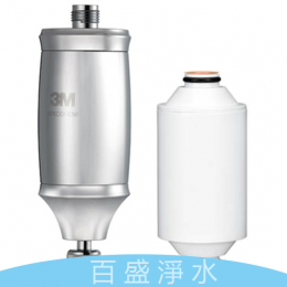 3M 沐浴過濾器濾心 3M 沐浴過濾器濾心