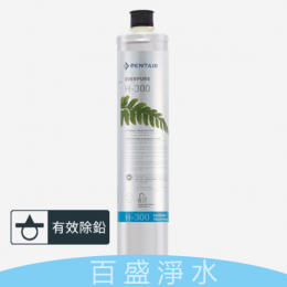  愛惠浦H-300 [淨水器]-濾心
