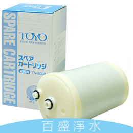 TOYO TA-800T電解水機濾心 TOYO TA-800T電解水機濾心