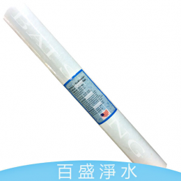 20吋纖維PP濾心 20吋纖維PP濾心