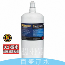 3M S201濾心 3M S201濾心