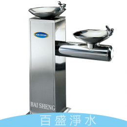 普德 雙盤飲水檯BD-3011 普德 雙盤飲水檯BD-3011