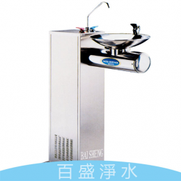 普德 冰熱飲水檯BD-3012 普德 冰熱飲水檯BD-3012