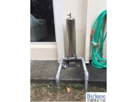 3M SS802全戶式淨水器 