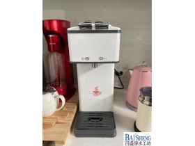 普德BD-5168飲水機 (桌上型)