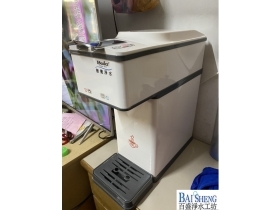 普德BD-5168飲水機 (桌上型)