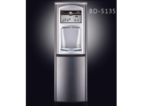 普德BD-5135飲水機(三溫程控式殺菌型)