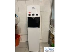 普德BD-2035飲水機(按押式落地型)