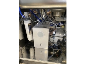 3M HEAT1000廚下型高效能熱飲機+S004淨水系統.