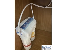 諾得 家用淨水器樹脂+除鉛351
