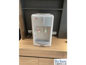 東方電二溫機+串聯諾得樹脂+351+小T