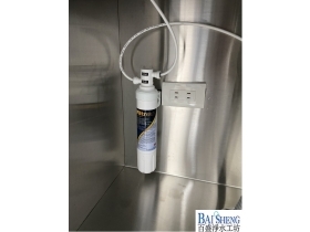 3M S003淨水器