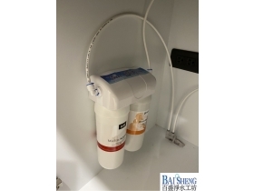 諾得 家用淨水器樹脂+除鉛351