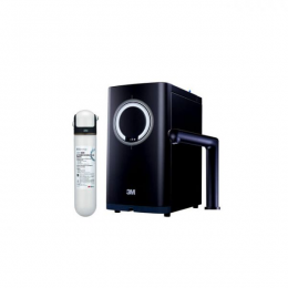 3M HEAT3000觸碰熱飲機雙溫淨水組