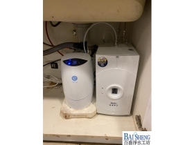 BD-3004B+安麗淨水器