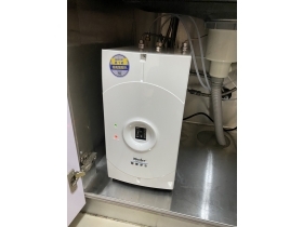 普德BD-3006廚下加熱器A+S004+公規PP