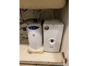 BD-3004+安麗淨水器