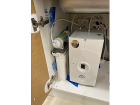 森之淨中空絲膜奈米銀生飲系統+BD-3004B
