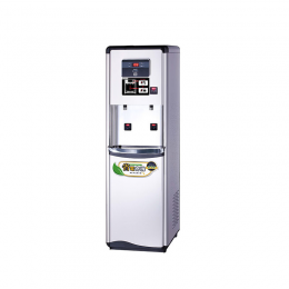 BD-3072 二溫感應式真空保溫飲水機-極省電系列 BD-3072 二溫感應式真空保溫飲水機-極省電系列