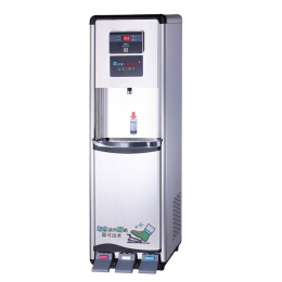 BD-3081 三溫腳踏式真空保溫飲水機-極省電系列 BD-3081 三溫腳踏式真空保溫飲水機-極省電系列