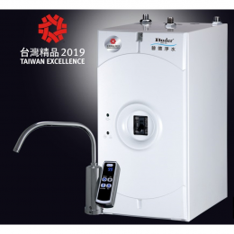 BD-3004NI廚下型冷熱觸控飲水機 BD-3004NI廚下型冷熱觸控飲水機