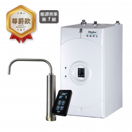 BD-3004NI5 觸控式冷熱廚下飲水機